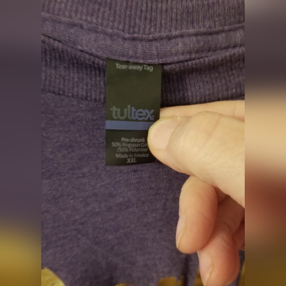 Boujee Tee - Picture 3 of 4